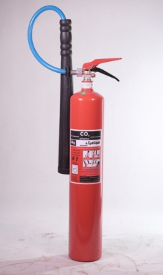 خدمات تجهیزات آتش نشانی زمان در رامسر