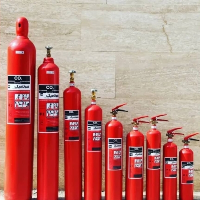 تجهیزات تکمیلی ایمنی