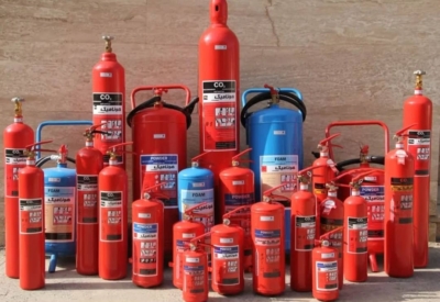 مشاوره و طراحی سیستم‌های اعلام و اطفای حریق